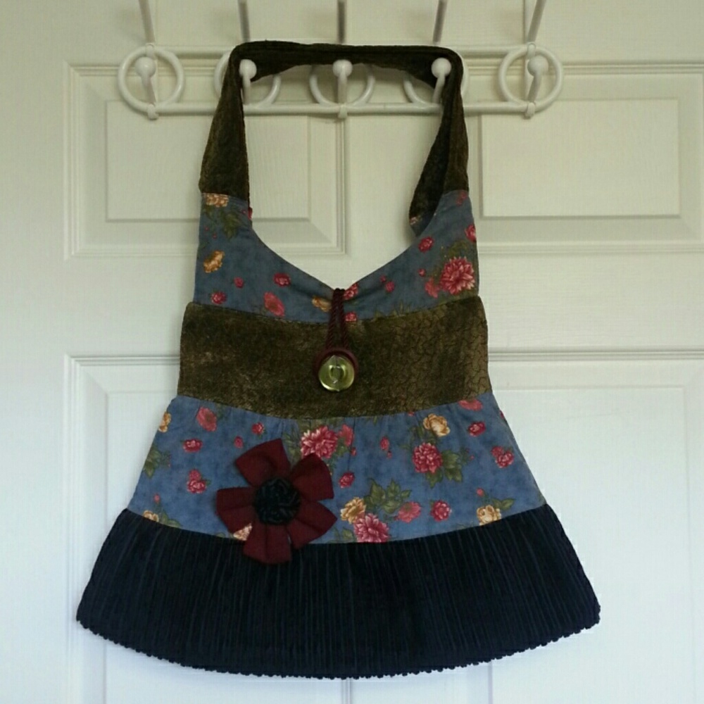 Unique Bag